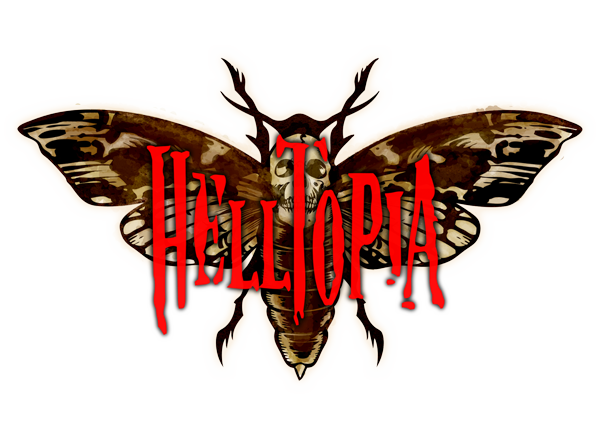 Helltopia